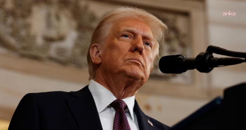 ABD Başkanı Donald Trump, Ukrayna Devlet Başkanı Volodimir Zelenskiy ve Rusya