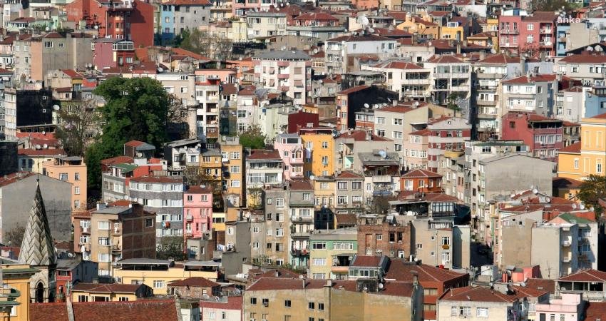 Türkiye İstatistik Kurumu'nun (TÜİK) açıkladığı eylül ayı enflasyonuna göre, ekim