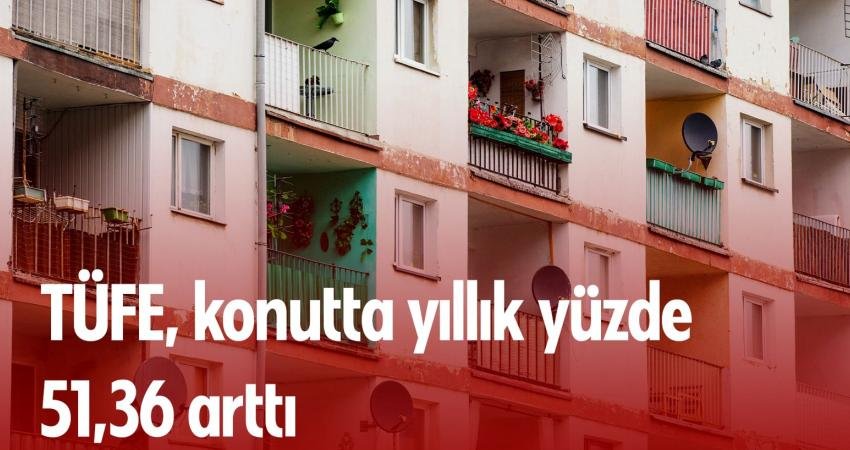  Türkiye İstatistik Kurumu (TÜİK), eylül ayı enflasyon verilerini açıkladı. Buna