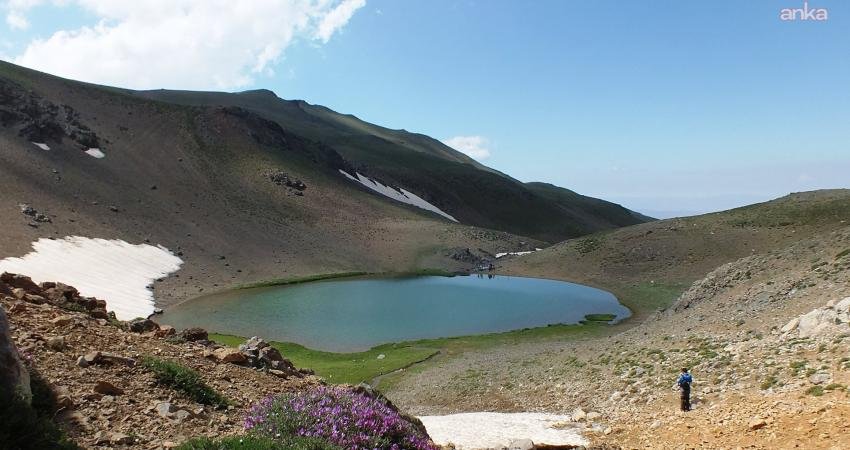 Tunceli Barosu, Aleviler için kutsal alan sayılan Pülümür ilçesine bağlı