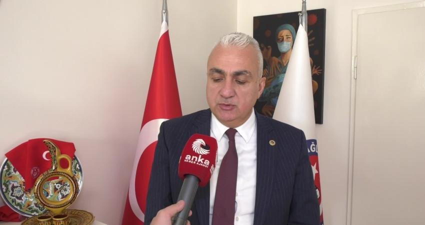 Türkiye Sağlık ve Sosyal Hizmetleri Kamu Görevlileri Sendikası (Türk Sağlık-Sen)