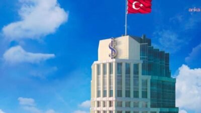 Türkiye İş Bankası, Can Holding ve Ciner Grubu'na yönelik yürütülen soruşturmalar