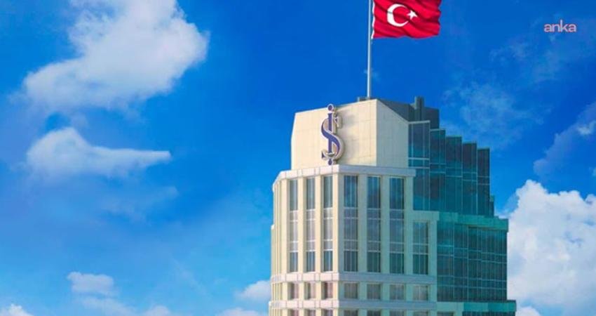 Türkiye İş Bankası: Gerçek dışı iddia ve söylemlerle Bankamızın kamuoyundaki itibarını zedelemeye çalışanlar, suç işlemektedir Türkiye İş Bankası, Can Holding ve Ciner Grubu'na yönelik yürütülen soruşturmalar