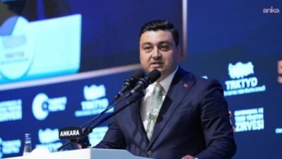 Türkiye Kentsel Tesis Yönetim Derneği Genel Başkanı Suat Sandalcı, “634 sayılı