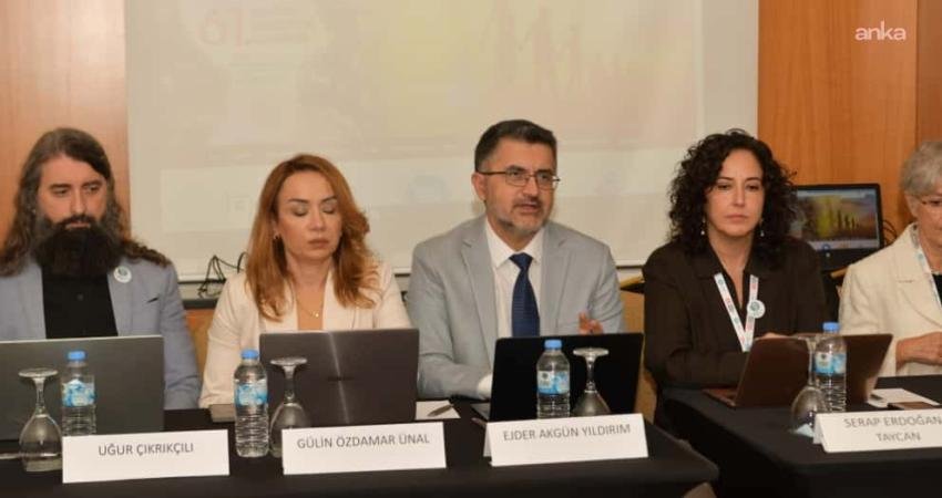 Türkiye Psikiyatri Derneği’nin (TPD) düzenlediği 61. Ulusal Psikiyatri Kongresi bu