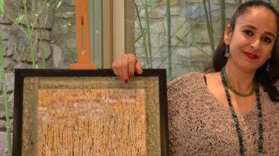 İVA Sanat’ın "Sanatta Hayat Var" temalı 2. Karma Sergisi, 7-19