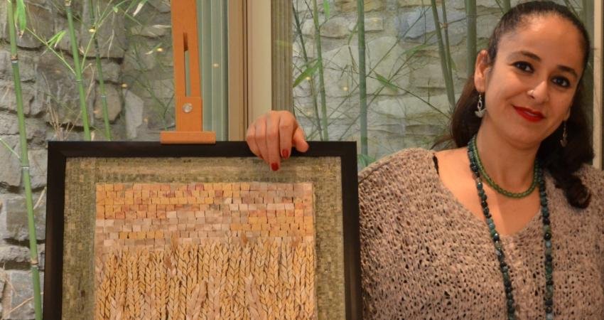 İVA Sanat’ın "Sanatta Hayat Var" temalı 2. Karma Sergisi, 7-19