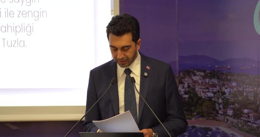 Tuzla Belediyesi’nin 2026 Mali Yılı Performans Programı ve Bütçe Tasarısı,