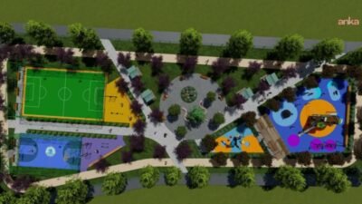 Tuzla Belediyesi, ilçedeki yaşam kalitesini artırmaya yönelik çevre düzenlemeleri ve