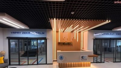 Tuzla Belediyesi Teknoloji Geliştirme Merkezi (Tuzla TEKMER), 13-17 Ekim 2025