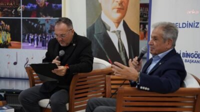 Tuzla Belediyesi ve Atatürkçü Düşünce Derneği (ADD) Tuzla Şubesi iş