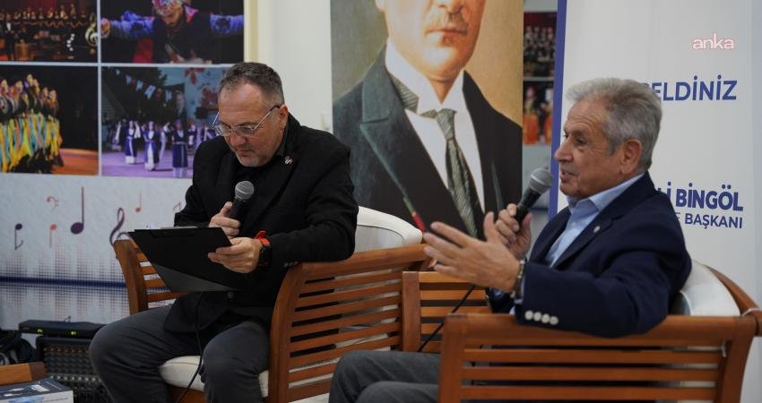 Tuzla Belediyesi ve Atatürkçü Düşünce Derneği (ADD) Tuzla Şubesi iş