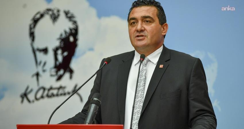 CHP Genel Başkan Yardımcısı Ulaş Karasu, “Yap-İşlet-Devret projeleri milyarları yutmaya
