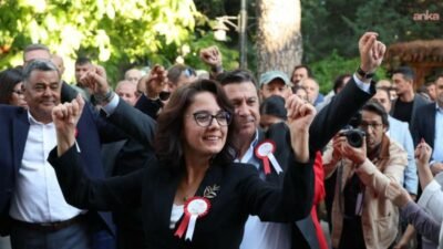 Muğla Büyükşehir Belediyesi ve Menteşe Belediyesi iş birliğinde gerçekleştirilen '32.