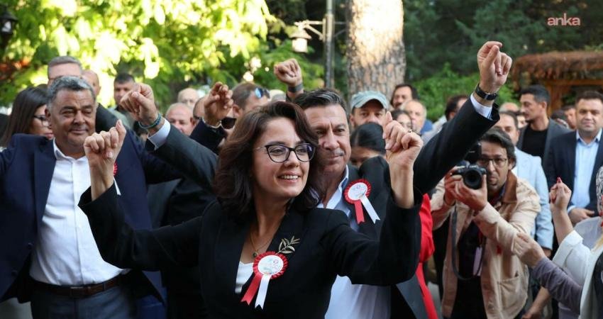 Muğla Büyükşehir Belediyesi ve Menteşe Belediyesi iş birliğinde gerçekleştirilen '32.