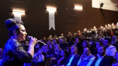 Maltepe Belediyesi’nin “Hayat Sahnede” sloganıyla düzenlediği 7. Uluslararası Maltepe Tiyatro