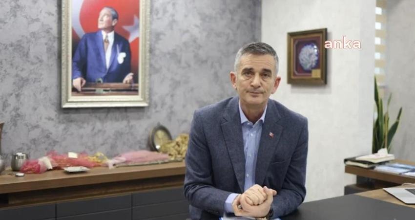 Geçtiğimiz günlerde CHP'ye katılan Sakarya Milletvekili Ümit Dikbayır, yaptığı açıklamada