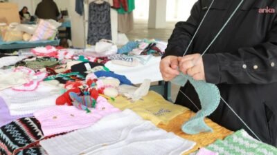 Keçiören Belediyesi’nin kadın istihdamını artırmaya ve kadın girişimciliğini desteklemeye yönelik