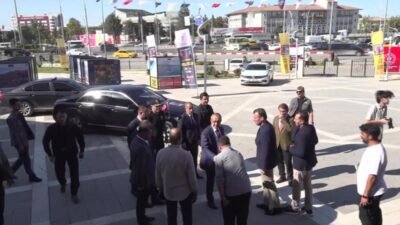 Malatya Valisi Seddar Yavuz, 4-12 Ekim günleri arasında kentte düzenlenecek