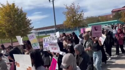 Van Gölü kıyısında cansız bedeni bulunan Van Yüzüncü Yıl Üniversitesi