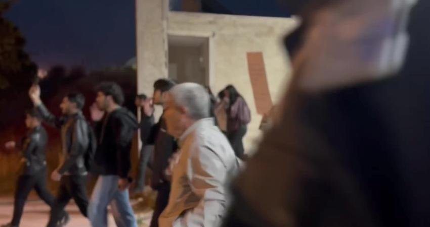 Van Yüzüncü Yıl Üniversitesi’nde, Rojin Kabaiş’in şüpheli ölümü ve güvenli