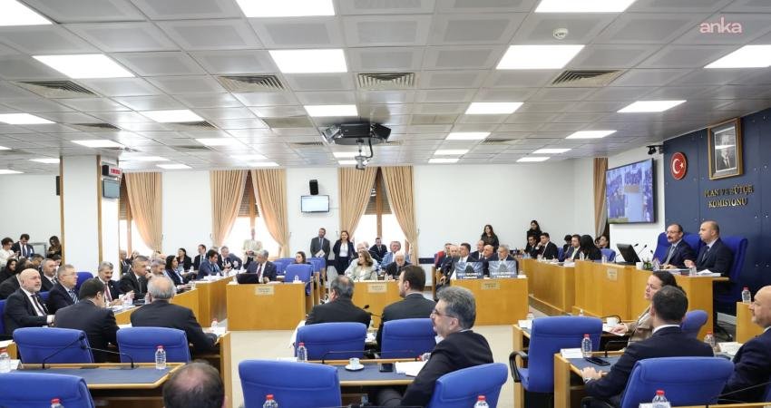 TBMM Plan ve Bütçe Komisyonu'nda, kira gelirlerinden vergi alınması, SGK borçlarının