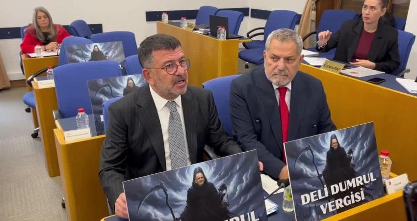 TBMM Plan ve Bütçe Komisyonu, kira gelirlerinden vergi alınmasını, SGK borçlarının