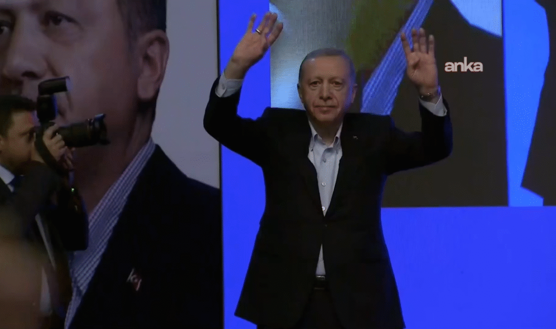 Cumhurbaşkanı Recep Tayyip Erdoğan, Gazze'de ateşkes anlaşmasıyla ilgili, "Artık bundan