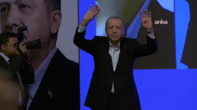 Cumhurbaşkanı Recep Tayyip Erdoğan, Gazze'de ateşkes anlaşmasıyla ilgili, "Artık bundan