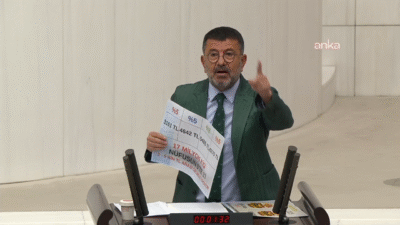 CHP Malatya Milletvekili Veli Ağbaba, "İktidar enerjisini ekonomiyi düzeltmek, yoksulluğu