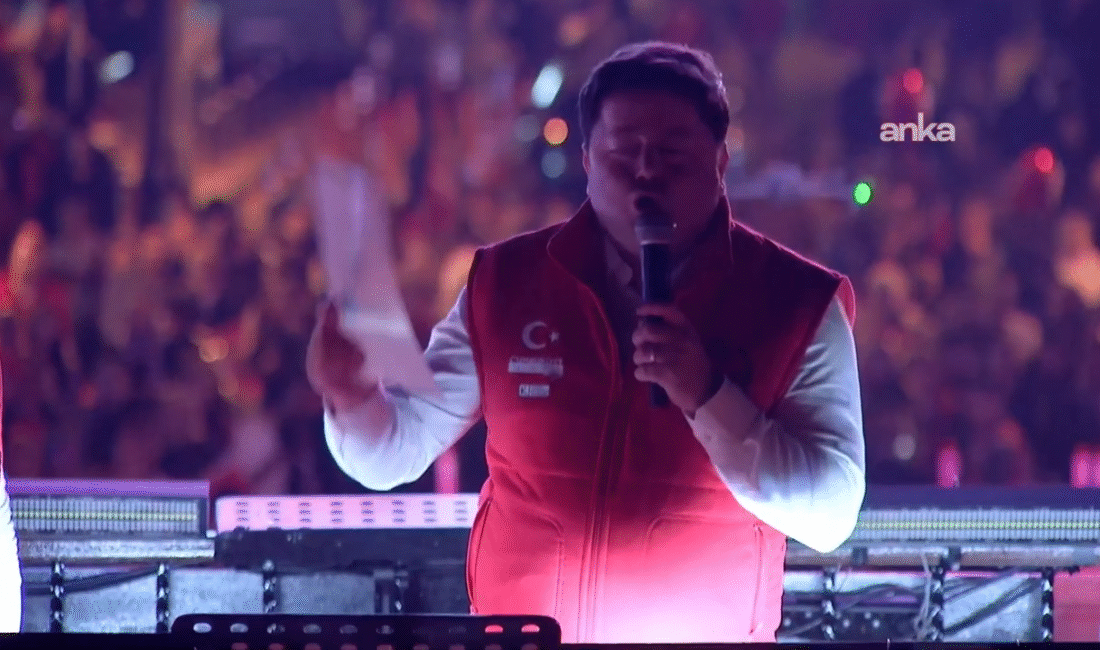 Kadıköy Belediye Başkanı Mesut Kösedağı, "Kadıköy’den söz veriyoruz: Emeğe değer veren,