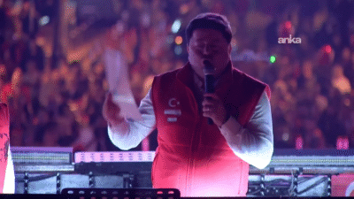 Kadıköy Belediye Başkanı Mesut Kösedağı, "Kadıköy’den söz veriyoruz: Emeğe değer veren,