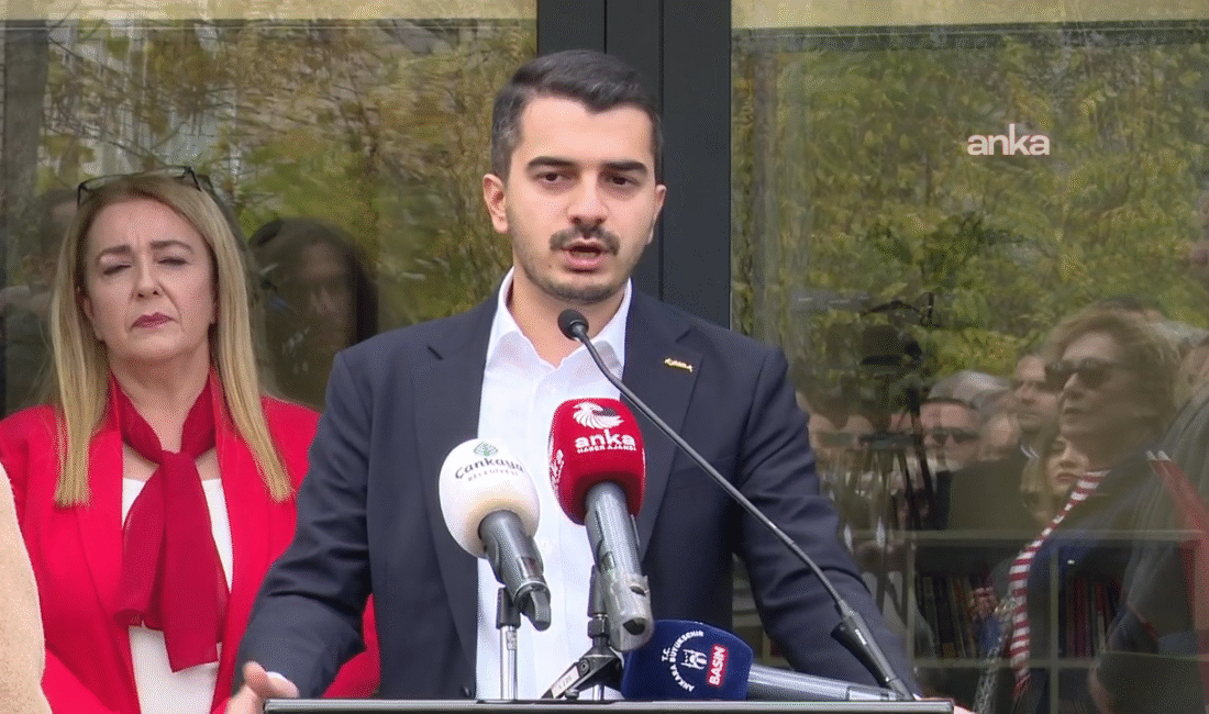 Çankaya Belediye Başkan Hüseyin Can Güner, Çankaya Belediyesi Emekli Kampüsü