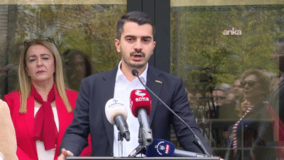 Çankaya Belediye Başkan Hüseyin Can Güner, Çankaya Belediyesi Emekli Kampüsü