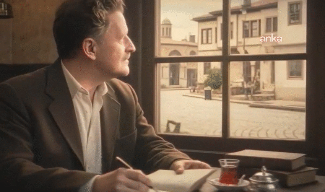 Çankaya Belediyesi, 29 Ekim Cumhuriyet Bayramı kapsamında Atatürk Sanat Merkezi'nin