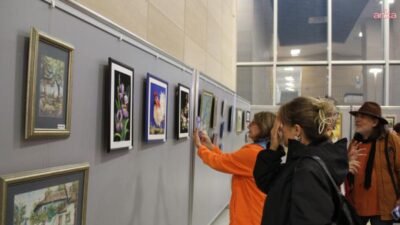 Muğla Büyükşehir Belediyesi, Muğla Resim Çalışanları Grubu ve Muğla Sanat