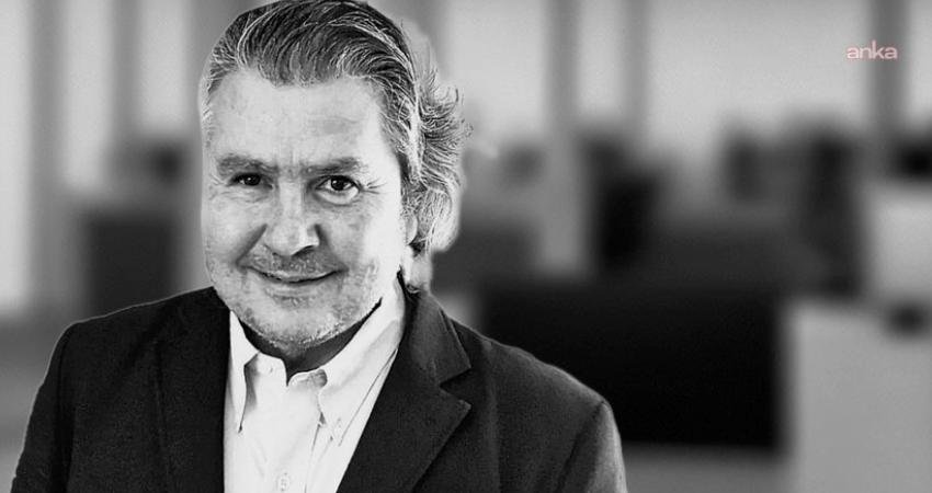 Diplomasi, enerji ve küresel siyaset alanlarında çalışmalar yürüten yazar Mehmet