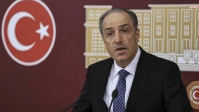 Bağımsız İstanbul Milletvekili Mustafa Yeneroğlu, "Türkiye’de iktidarın yabancı ve İslam