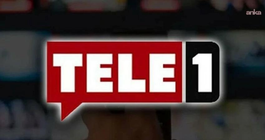 Yeni Şafak’ın eski yazarı İbrahim Paşalı, TELE 1’e kayyum olarak atandı Tasarruf Mevduatı Sigorta Fonu'nun (TMSF) Yeni Şafak'ın eski yazarı İbrahim