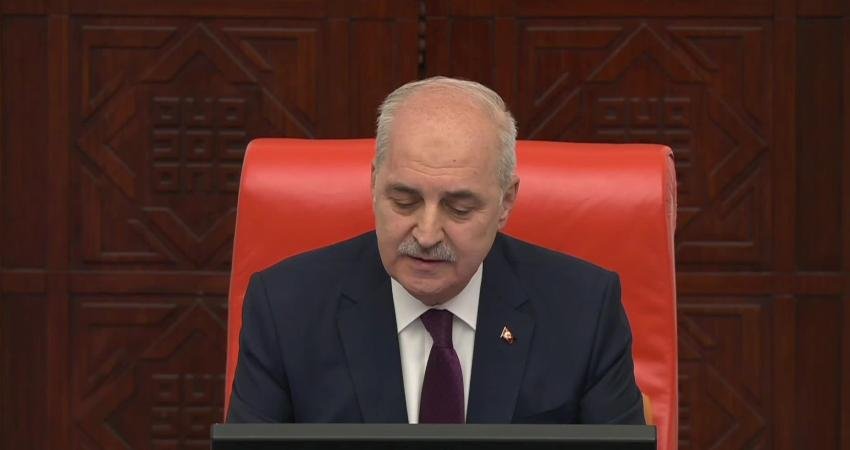  Cumhurbaşkanı Recep Tayyip Erdoğan, "Filistin halkı bizim kendileri için neler