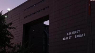 'Yenidoğan çetesi' soruşturması sırasında Cumhuriyet savcısı Yavuz Engin’i makamında tehdit