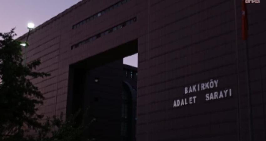 'Yenidoğan çetesi' soruşturması sırasında cumhuriyet savcısı Yavuz Engin’i makamında tehdit