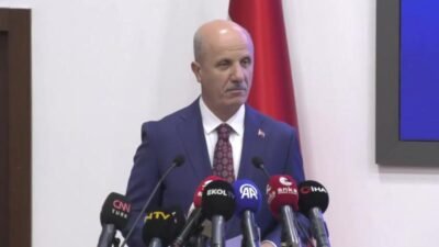 Yükseköğretim Kurulu (YÖK) Başkanı Prof. Dr. Erol Özvar, "Bu yıl