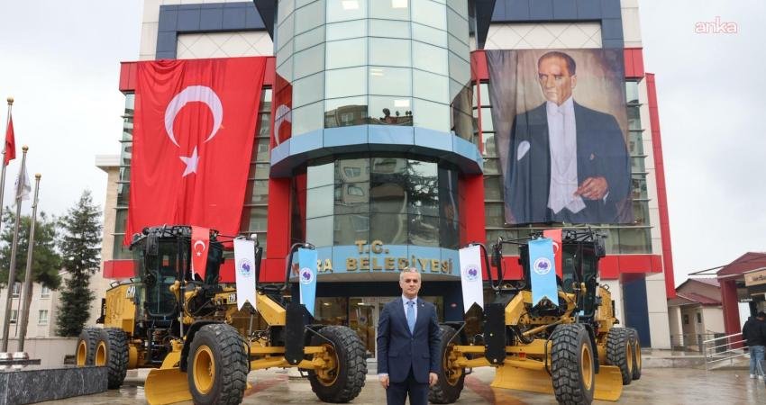 Yomra Belediyesi, hizmet kapasitesini artırmak ve altyapı çalışmalarını daha etkin