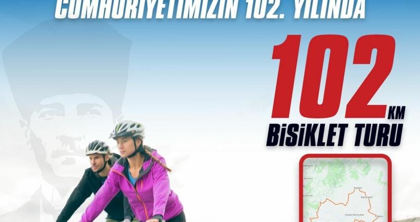 Yunusemre Belediyesi, Manisa Büyükşehir Belediyesi ve Manisa Bisiklet Platformu iş
