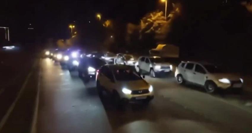 İçişleri Bakanı Ali Yerlikaya, 10 ilde düzenlenen operasyonlarda, sosyal medya