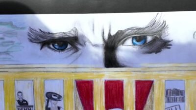 Menderes Belediyesi, 10 Kasım Atatürk’ü Anma Günü kapsamında düzenlediği etkinliklerle