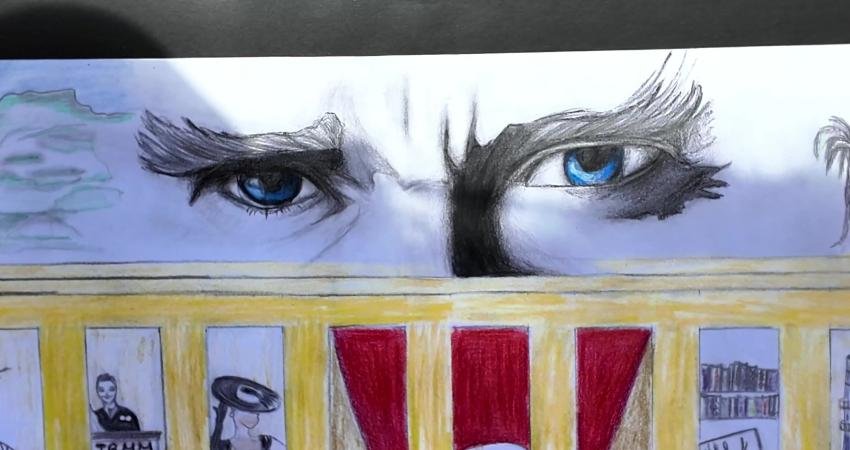 Menderes Belediyesi, 10 Kasım Atatürk’ü Anma Günü kapsamında düzenlediği etkinliklerle