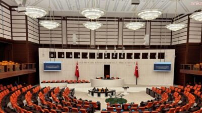 AK Parti tarafından hazırlıkları süren 11. Yargı Paketi'nden suça sürüklenen