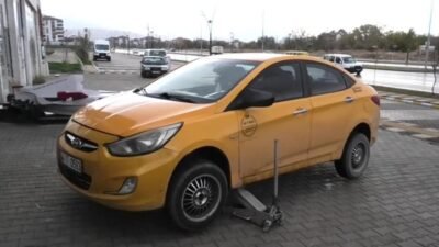 Ticari araçlar için 15 Kasım'dan itibaren zorunlu kış lastiği kullanımının